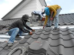 Best 4 Ply Roofing  in Erwinville, LA